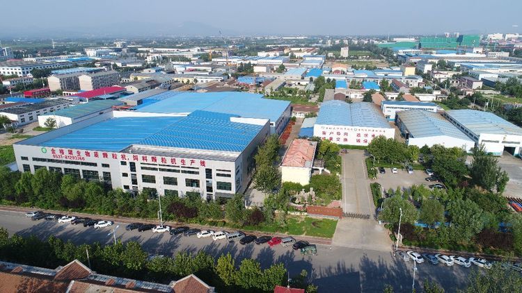 英國SEC定制的生物質顆粒機生產線成功交付 英國SEC定制的生物質顆粒機生產線成功交付