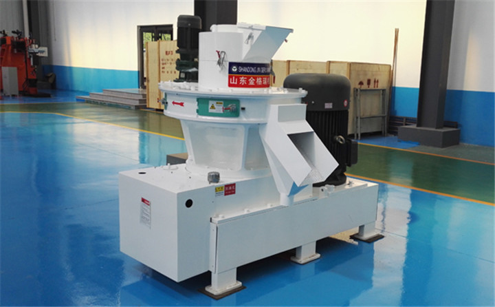 如何選擇合適產量的小型秸稈顆粒機設備 如何選擇合適產量的小型秸稈顆粒機設備