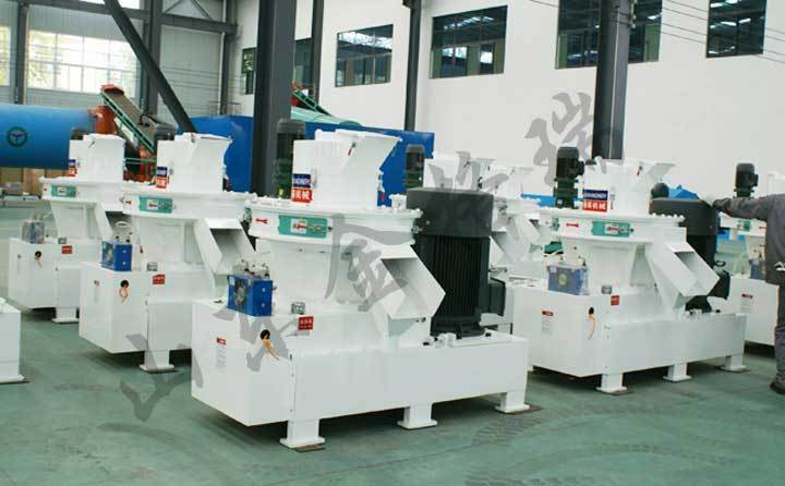 2018小型秸稈顆粒機(jī)多少錢 2018小型秸稈顆粒機(jī)多少錢