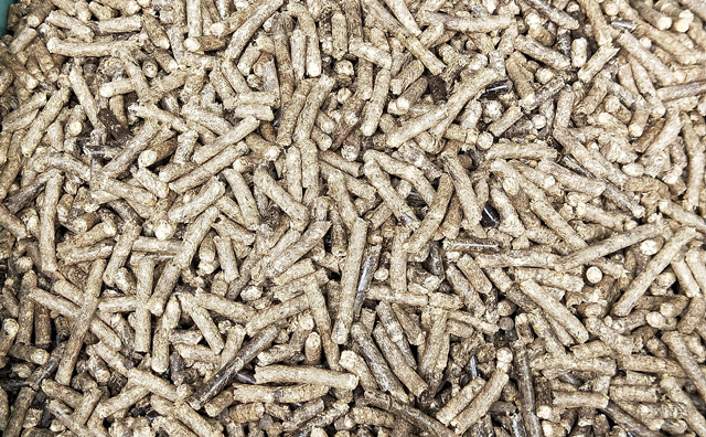 生物質燃料 生物質燃料