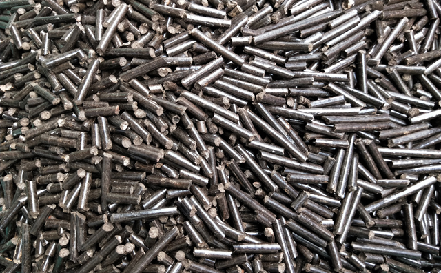 秸稈燃料化 秸稈燃料化