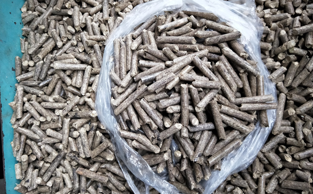 秸稈顆粒機顆粒燃料 秸稈顆粒機顆粒燃料