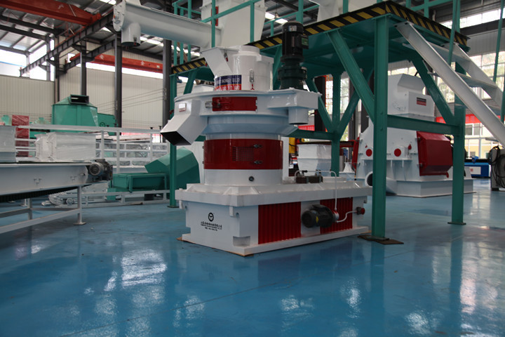 山東金格瑞顆粒機(jī)廠家一體機(jī) 山東金格瑞顆粒機(jī)廠家一體機(jī)