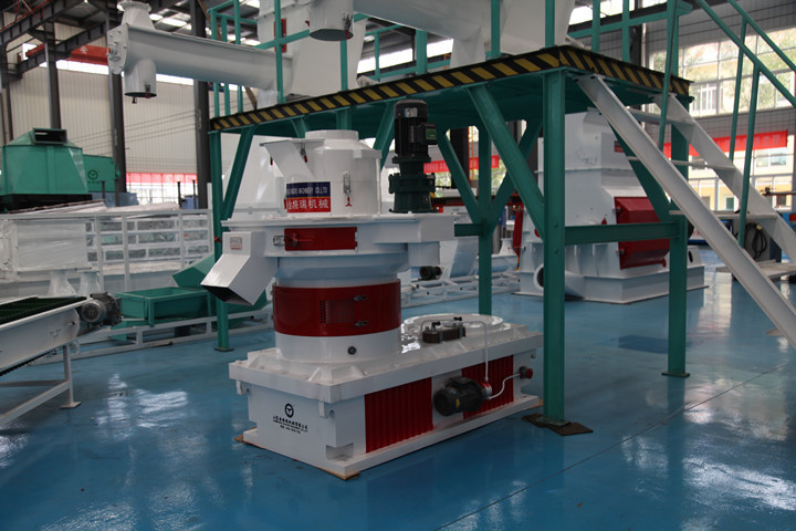 顆粒機機器 顆粒機機器