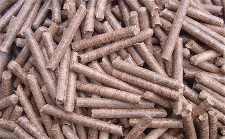 玉米秸稈顆粒機顆粒 玉米秸稈顆粒機顆粒