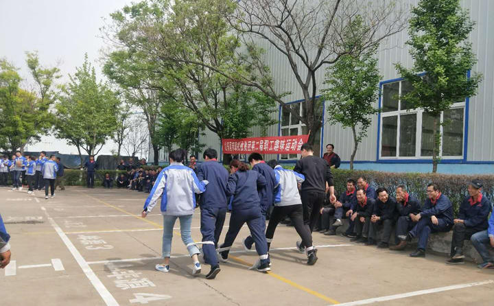 綁腿跑比賽 綁腿跑比賽