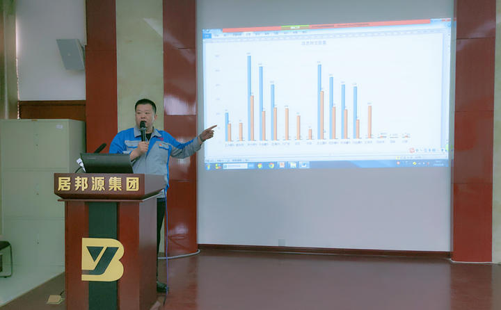 山東金格瑞機械有限公司總經理孫寧波通過顆粒機案例為大家形象的分析銷售談判技巧的重要性 山東金格瑞機械有限公司總經理孫寧波通過顆粒機案例為大家形象的分析銷售談判技巧的重要性