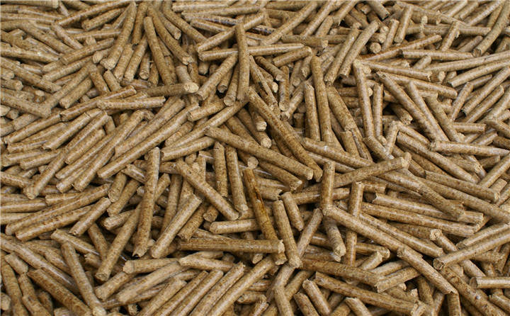 稻殼顆粒圖 稻殼顆粒圖