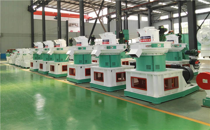 玉米秸稈顆粒機燃料顆粒到底有何優點? 玉米秸稈顆粒機燃料顆粒到底有何優點?