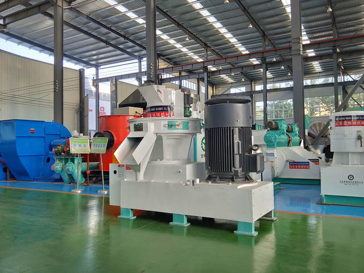 玉米秸稈顆粒機能清潔取暖 玉米秸稈顆粒機能清潔取暖