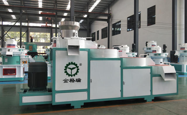 有機(jī)肥顆粒機(jī)生產(chǎn)線 有機(jī)肥顆粒機(jī)生產(chǎn)線