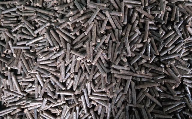 有機肥顆粒 有機肥顆粒