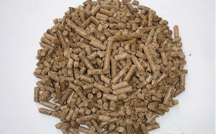 生物質顆粒 生物質顆粒