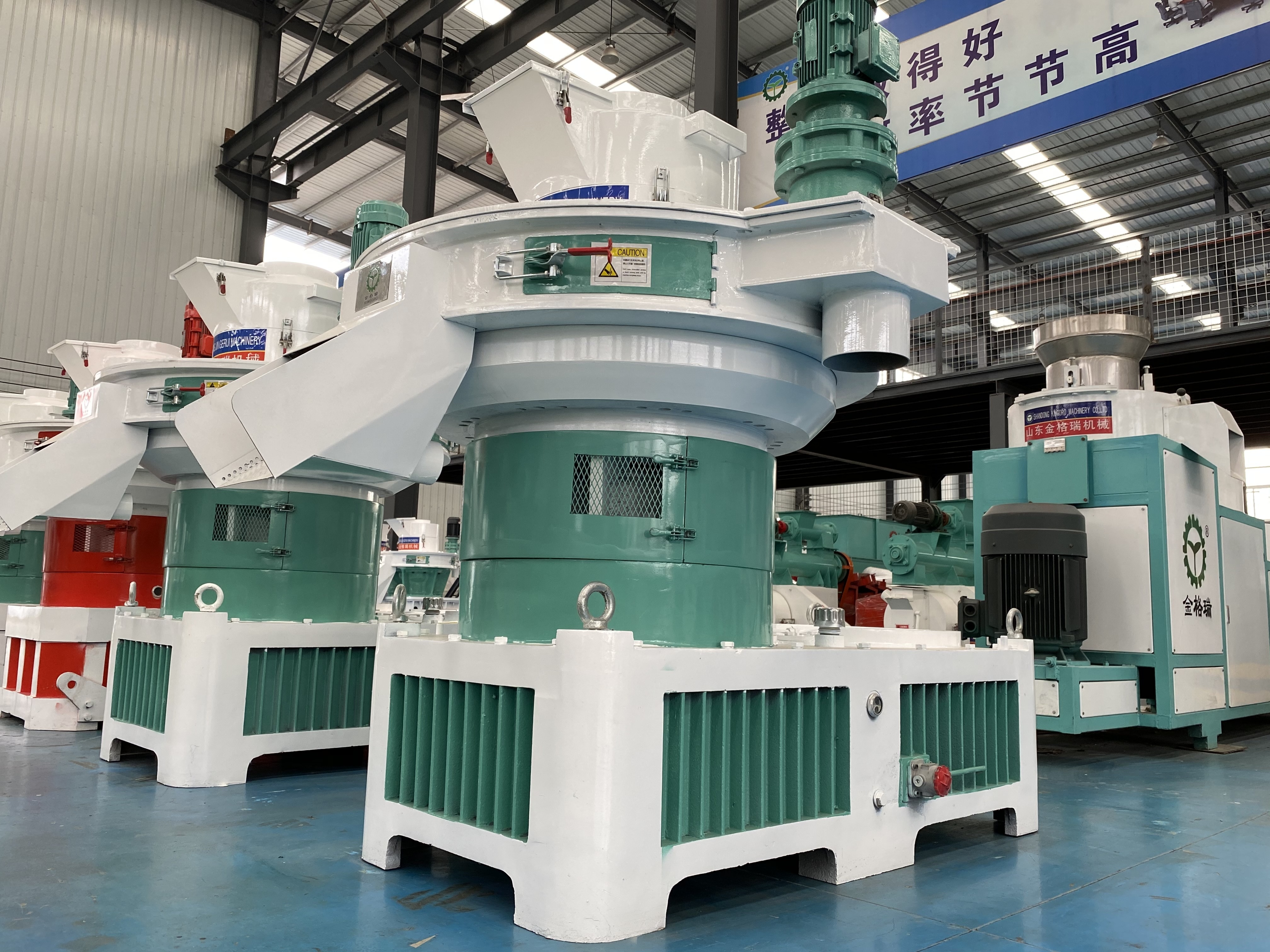 生物質秸稈顆粒機 生物質秸稈顆粒機