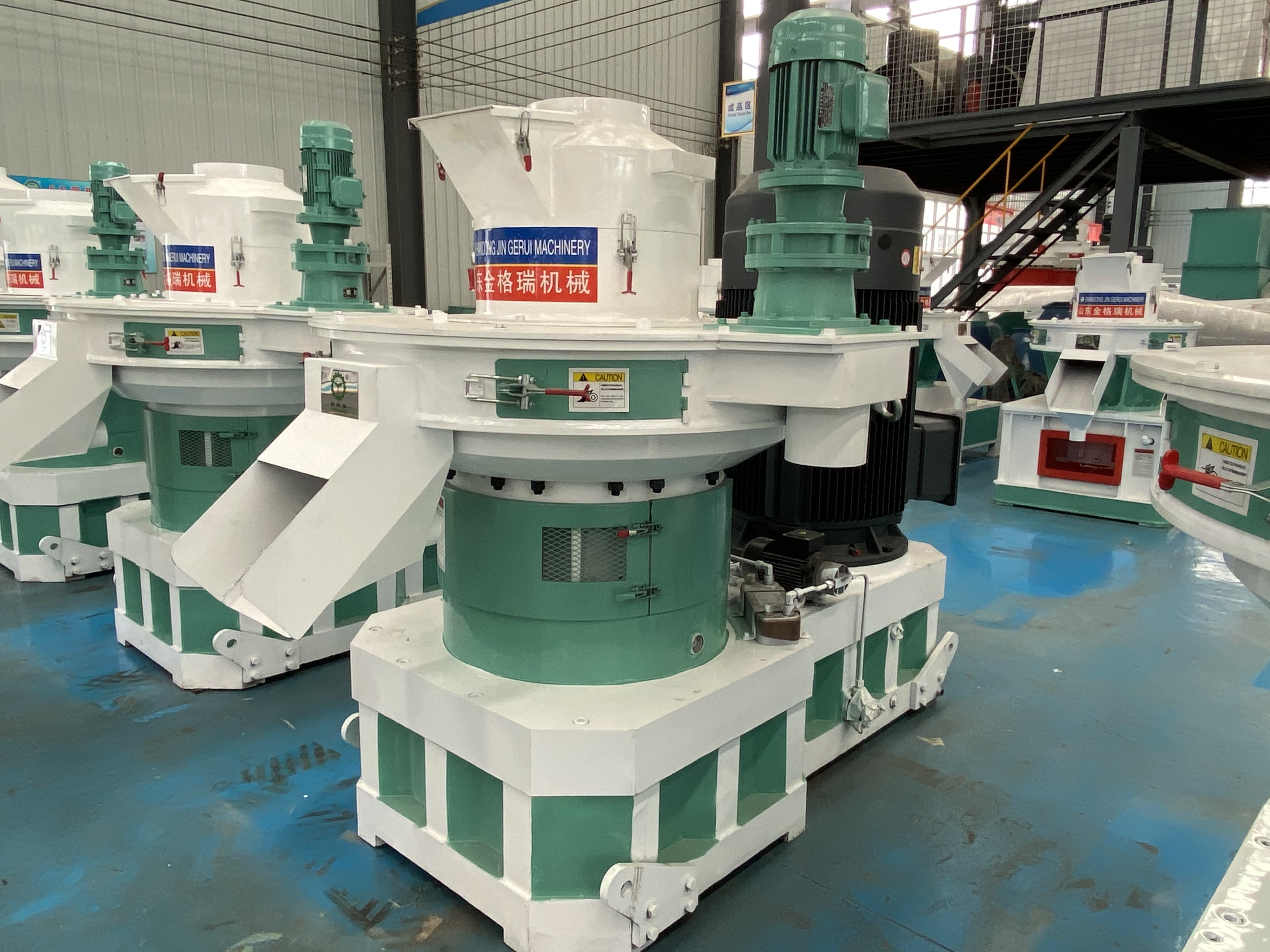 木屑顆粒機 木屑顆粒機