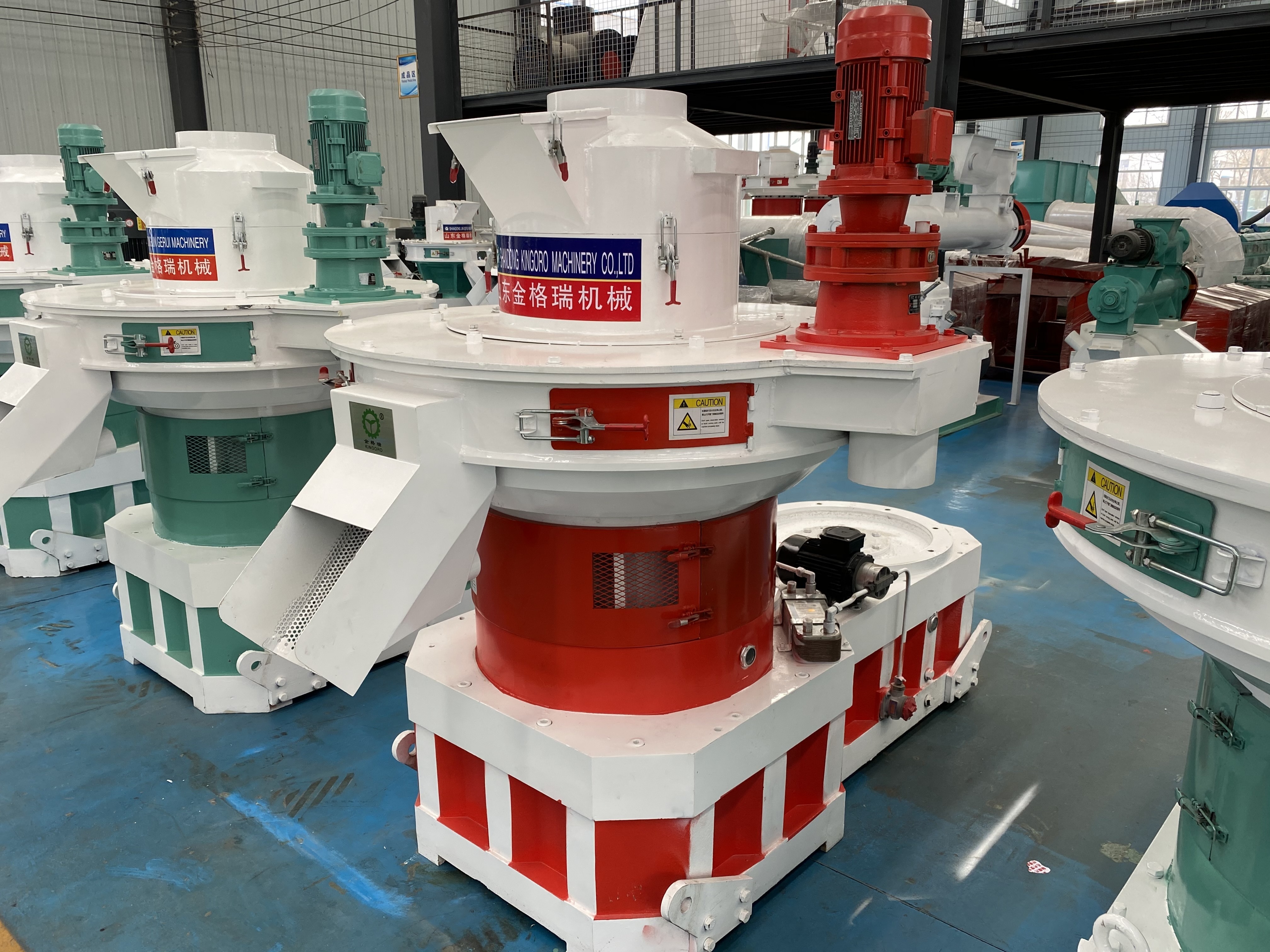 秸稈顆粒機哪家好 秸稈顆粒機哪家好