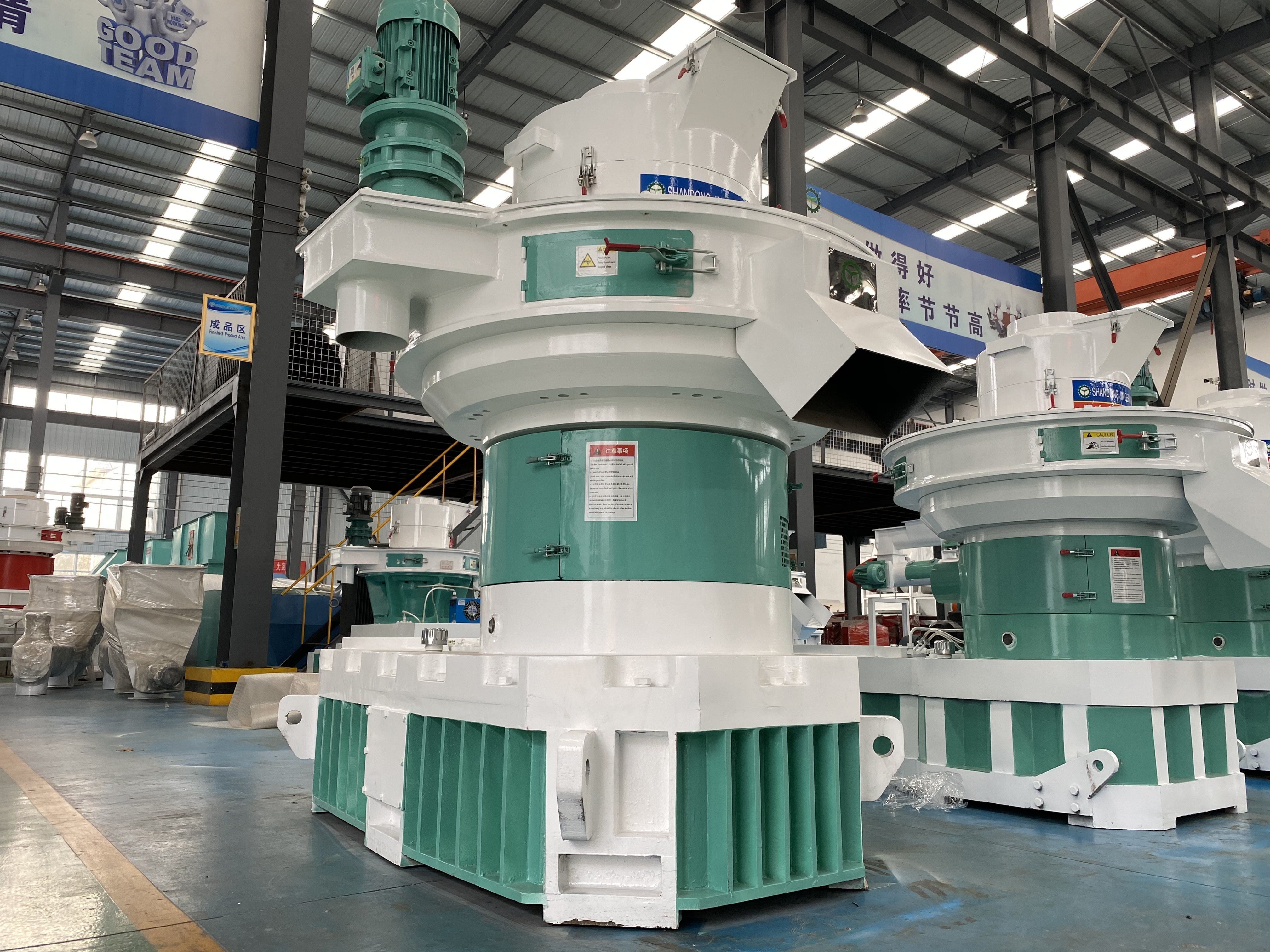 玉米秸稈顆粒機 玉米秸稈顆粒機