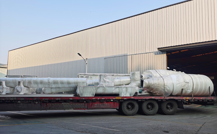 顆粒機生產線設備