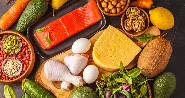 冬日飲食調護 冬日飲食調護