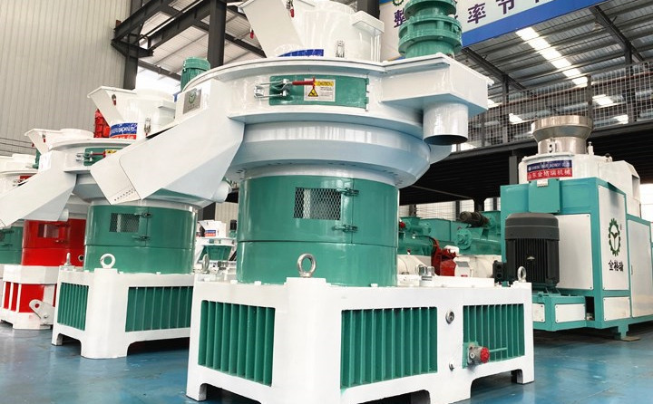 秸稈顆粒機(jī)廠(chǎng)家 秸稈顆粒機(jī)廠(chǎng)家