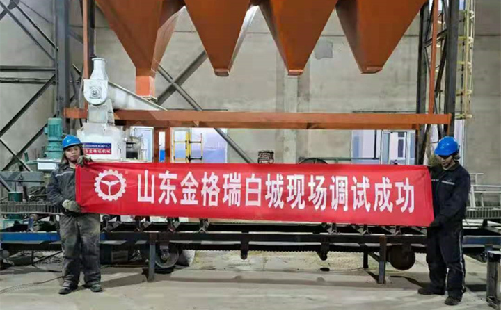 吉林白城秸稈顆粒機 吉林白城秸稈顆粒機