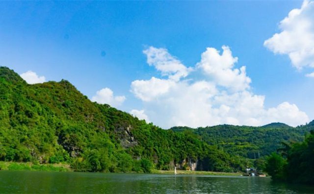 環境保護藍天綠水 環境保護藍天綠水