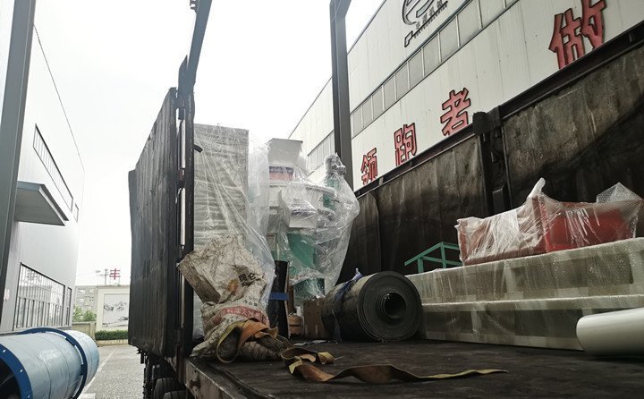 860秸稈顆粒機生產線 860秸稈顆粒機生產線