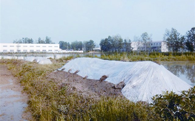 秸稈堆肥還田利用 秸稈堆肥還田利用