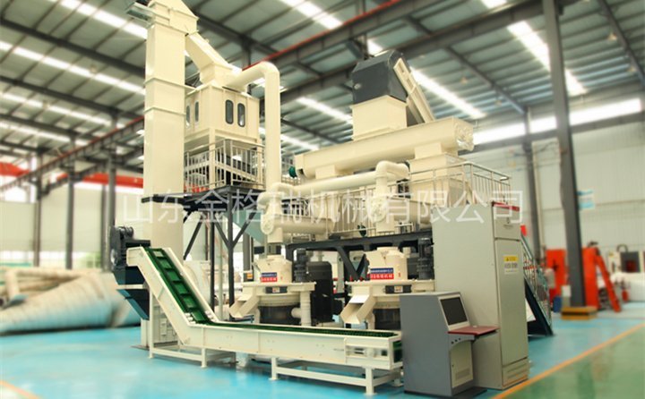 山東金格瑞顆粒機廠家一致專注研發(fā)、生產(chǎn)秸稈處理設(shè)備---秸稈顆粒機生產(chǎn)線,技術(shù)成熟,售后團(tuán)隊強大,歡迎您的咨詢與考察 山東金格瑞顆粒機廠家一致專注研發(fā)、生產(chǎn)秸稈處理設(shè)備---秸稈顆粒機生產(chǎn)線,技術(shù)成熟,售后團(tuán)隊強大,歡迎您的咨詢與考察