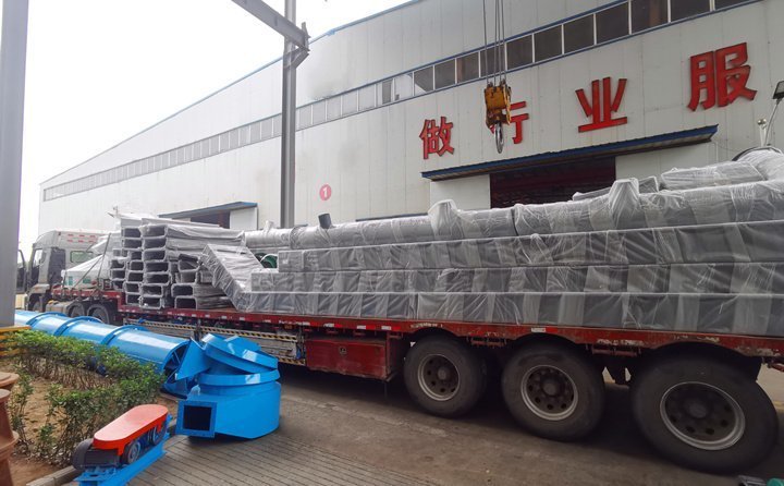 濱州年產(chǎn)8萬噸秸稈顆粒機生產(chǎn)線設(shè)備發(fā)貨 濱州年產(chǎn)8萬噸秸稈顆粒機生產(chǎn)線設(shè)備發(fā)貨