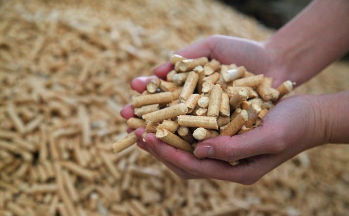 為了解決我國煤炭資源的不足，國人也是煞費苦心，終于，有了新的燃料能源可以替代煤炭了。而這個新能源就是燃料顆粒