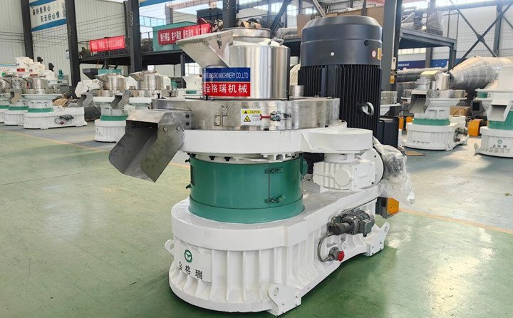 環(huán)保經(jīng)濟(jì)是秸稈顆粒機(jī)發(fā)展的根本 環(huán)保經(jīng)濟(jì)是秸稈顆粒機(jī)發(fā)展的根本