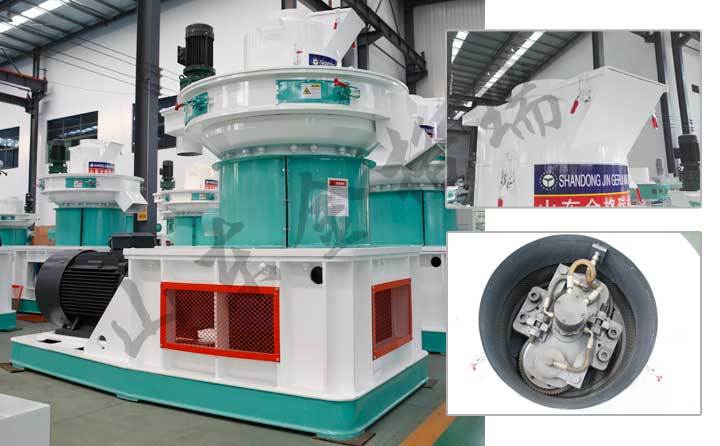 怎么延長小型秸稈顆粒機的使用壽命 怎么延長小型秸稈顆粒機的使用壽命