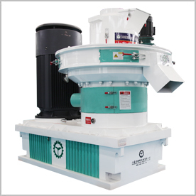 煙桿顆粒機(jī)